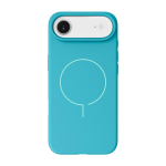LAUT HUEX SLIM mobile phone case 16.5 cm (6.5") Cover Mint colour