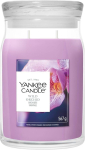 Scented Candle YANKEE CANDLE WILD ORCHID 567 g Large