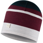 Czapka BUFF MERINO MOVE BEANIE CLOUD-CLOUD   one size
