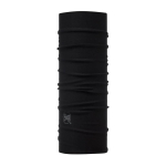 Buff Original Multifunctional Tubular Neckwear Black