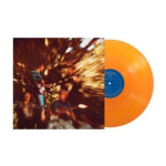 Another product concord CREEDENCE CLEARWATER REVIVAL "Bayou Country" (Opaque Tangerine Vinyl)