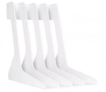 Accessories audio anatomy Vinyl record stand white