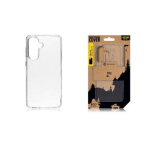 Book case Tactical Tactical TPU Cover for Samsung Galaxy A56 5G Transparent