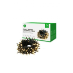 Lightings iLike  Vieda ziemassvetku LED apgaismojuma virtene  230Vac  20m  200 x LED  silti balta  Wi-Fi  Bluetooth  WOOX
