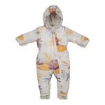 Accessories, strollers for children lodger  Lodger Skier Empire kombinezons  12-18 mēn.80izm  Lotus SK 500_12-18