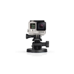 GPS GoPro  Go Pro stiprinājums vakuma Suction Cup Hero3+