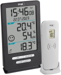 Another product iLike  Bezvadu termometrs "Xena Home" ar ara temperaturas raiditaju