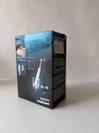 Another product Philips  Prece ar Bojatu iepakojumu- Sonicare zobu birste DiamondClean ar ipasu  lietotni  balts/roza zelts HX9914/69-B (8720689029056-B)