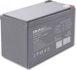 Electrical goods Qoltec  Qoltec 53049 AGM battery  12V   12Ah