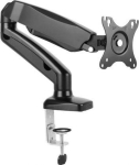 Monitor accessory EQUIP Interactive Monitor Desk Mount Bracket 650120