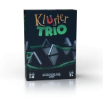 Another product brain games Kluster Trio (792105699677)