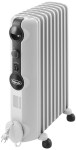 Delonghi heater TRRS 0920 - 2000W