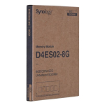 Synology Speichermodul D4ES02-8G DDR4 ECC Unbuffered SODIMM 8 GB