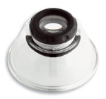 Another product iLike Palielinamais stikls 10x palielinajums O20 mm