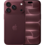 Apple iPhone 18 Pro 2TB Burgundy