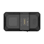 INNOVV N3 Quick-Release Smart Display for BMW &ndash; a universal motorcycle display with quick-release mounting, support for BMW Wonder Wheel, native vehicle data (CAN), CarPlay, Android Auto and TPMS