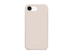 Back panel cover Apple  iPhone 17e Case with MagSafe &ndash; Lime Stone |