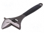 Key | adjustable | 324mm | Max jaw capacity: 55mm | Man.series: ERGO&reg;
