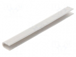 Staples | Dia: 5mm | L: 12.5mm | polymer | Application: DRG-ARCUS65