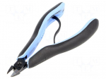 Pliers | side,cutting | ESD