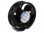 Fan: DC | axial | &Oslash;172x51mm | 940m3/h | 69dBA | ball bearing | 7000rpm