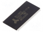 DRAM memory | 64Mx8bit | 3.3V | 133MHz | TSOP54 II | -40&divide;85&deg;C | parallel