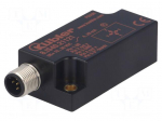Sensor: tilt | &plusmn;10&deg; | connector M12 | 2- axis | -30&divide;70&deg;C | 10&divide;30VDC