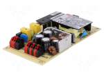 Power supply: switched-mode | LED | 63W | 27&divide;36VDC | 1750mA | 150g | 86%