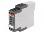 Module: temperature monitoring relay | temperature | 24VAC | DIN