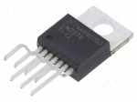 PMIC | DC/DC converter | Uin: 8&divide;40V | Uout: 12V | TO220-7 | buck