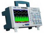 Oscilloscope: digital | MSO | Channels: 2 | &le;60MHz | 1Gsps | 1Mpts