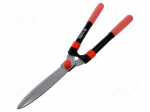 Cutters | L: 520mm | Application: for hedge | Blade length: 205mm