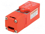 Safety switch: key operated | Series: ELF | Contacts: NC x2 | IP67