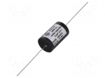 Capacitor: polypropylene | 5.6uF | 400VDC | &plusmn;2% | &Oslash;22.1x35mm | -25&divide;85&deg;C