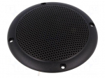 Loudspeaker | ceiling mount,general purpose,waterproof | 20W | 4&Omega;