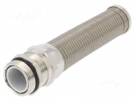 Cable gland