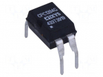 Relay: solid state | SPST-NO | Icntrl max: 50mA | 90mA | max.600VAC