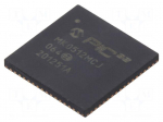 IC: PIC microcontroller | 512kB | 120MHz | 2.3&divide;3.6VDC | SMD | QFN64