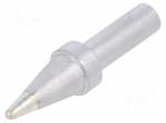 Tip | conical | 2mm | for  soldering iron,for soldering station