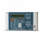 SMARTLETUSEE / LCD-LITE, Repeater panel, Inim