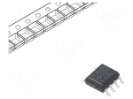 IC: interface | transceiver | half duplex,RS422 / RS485 | 250kbps