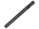 Antenna | 2G,3G,GSM | -1.3dBi,2dBi | 824&divide;960MHz,1.71&divide;2.17GHz