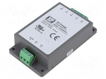 Converter: DC/DC | 20W | Uin: 9&divide;36VDC | Uout: 12VDC | Iout: 1.67A | DTE20