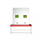 WiFi-USB adapter, 150Mbps, 2.4GHz, Plug&Play