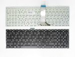 Keyboard ASUS: K555, A553, A553M, A553MA, A555, X502, X553, X555