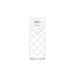 Silicon Power | Ultima U03 | 8 GB | USB 2.0 | White