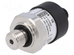Converter: pressure | 0&divide;250bar | 8&divide;30VDC | 4&divide;20mA | relative pressure