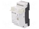 Automation module: extension | 24VDC | for DIN rail mounting