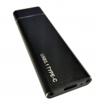 M.2 SSD case USB3.1