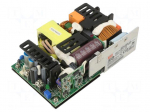 Power supply: switching | open | 499.2W | 113&divide;370VDC | 80&divide;264VAC | 91%